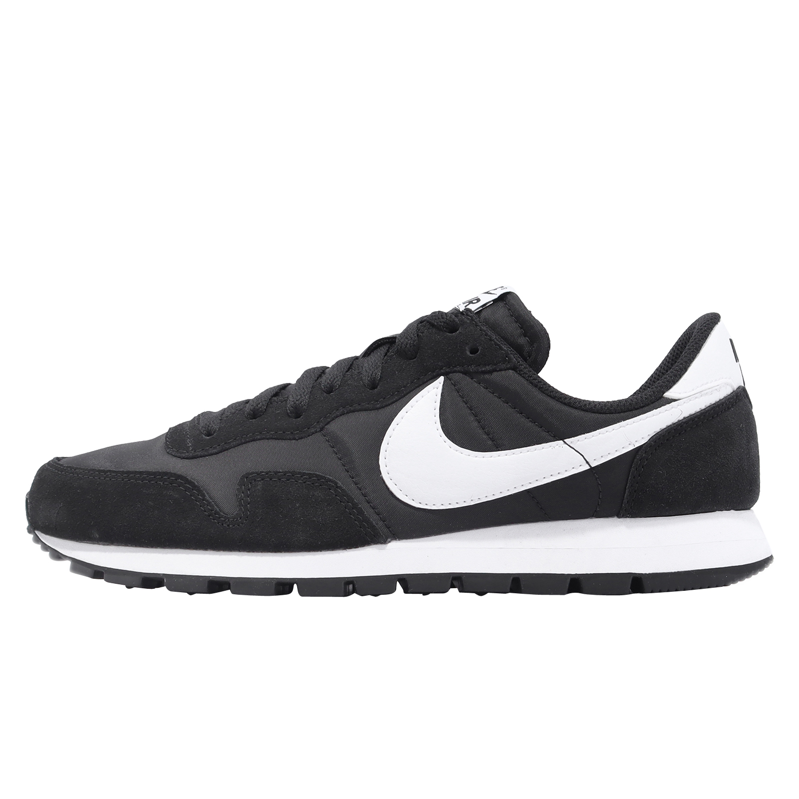 Nike Air Pegasus 83 Black White