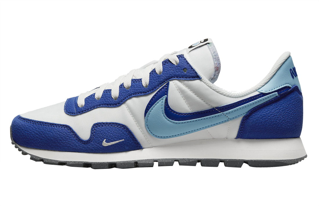 Nike Air Pegasus 83 Double Swoosh White Blue