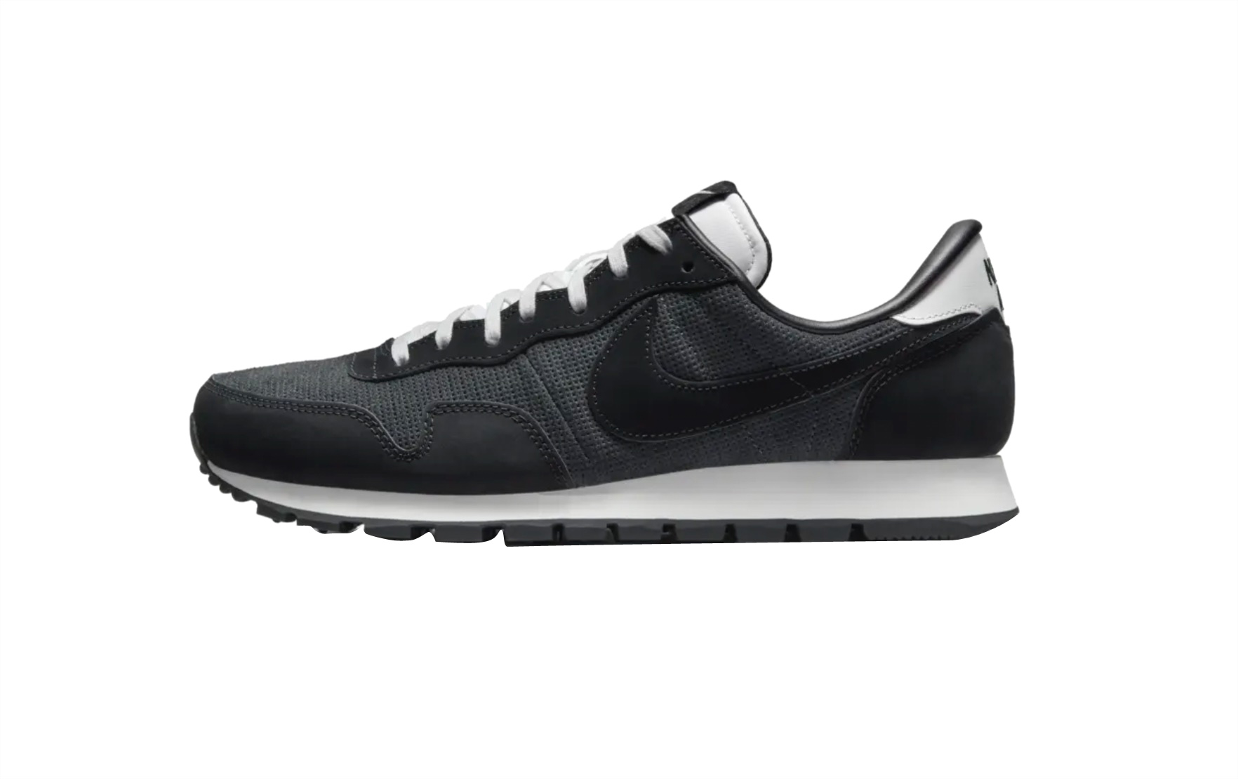 Nike Air Pegasus 83 Off Noir