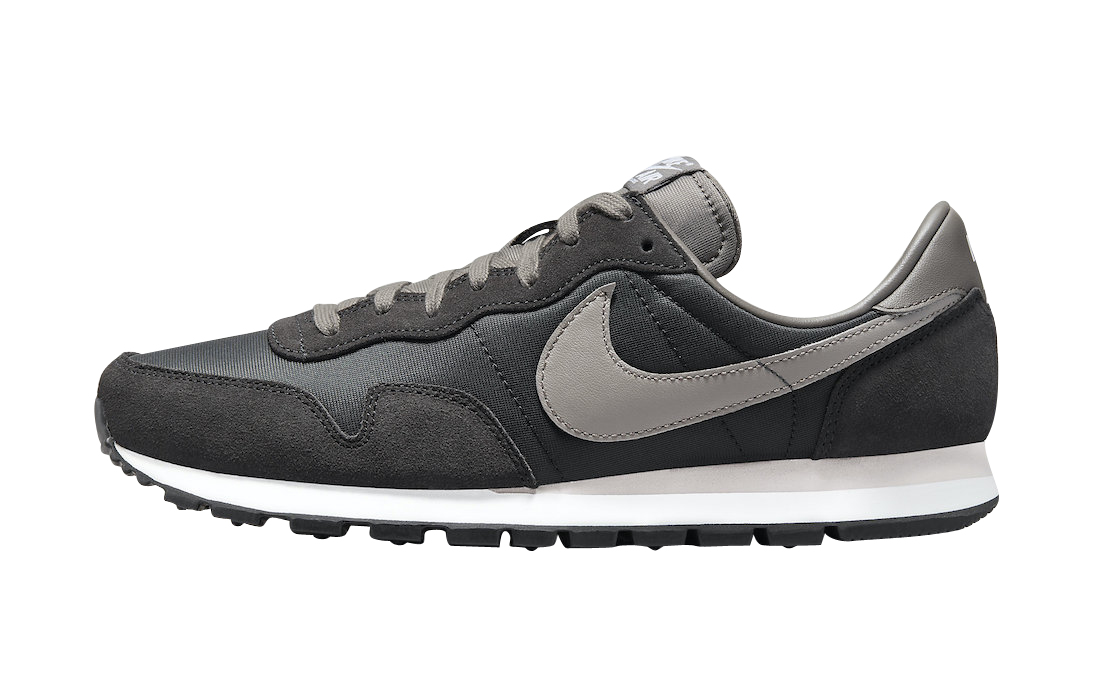 Nike Air Pegasus 83 Off Noir