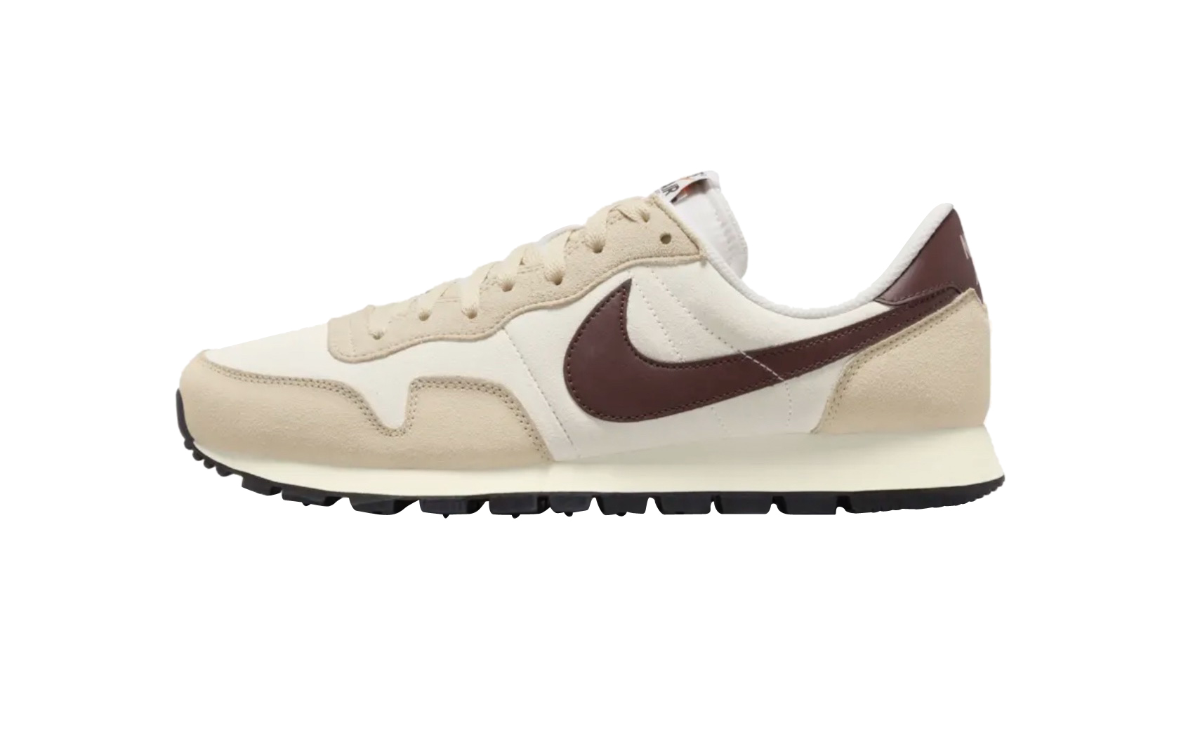 Nike Air Pegasus 83 Sail Light Chocolate