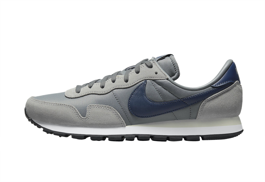 Nike Air Pegasus 83 Smoke Grey