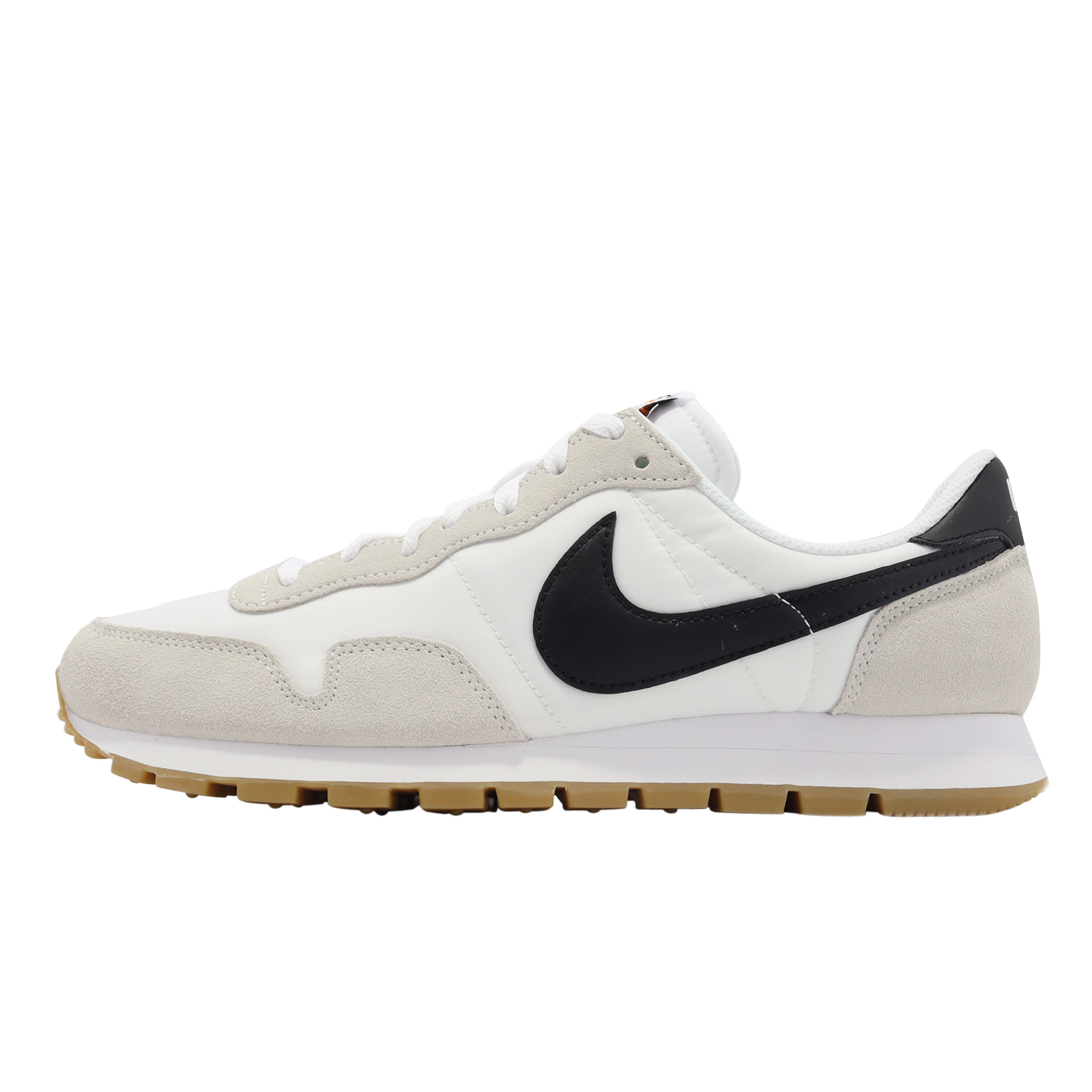 Nike Air Pegasus 83 White Black