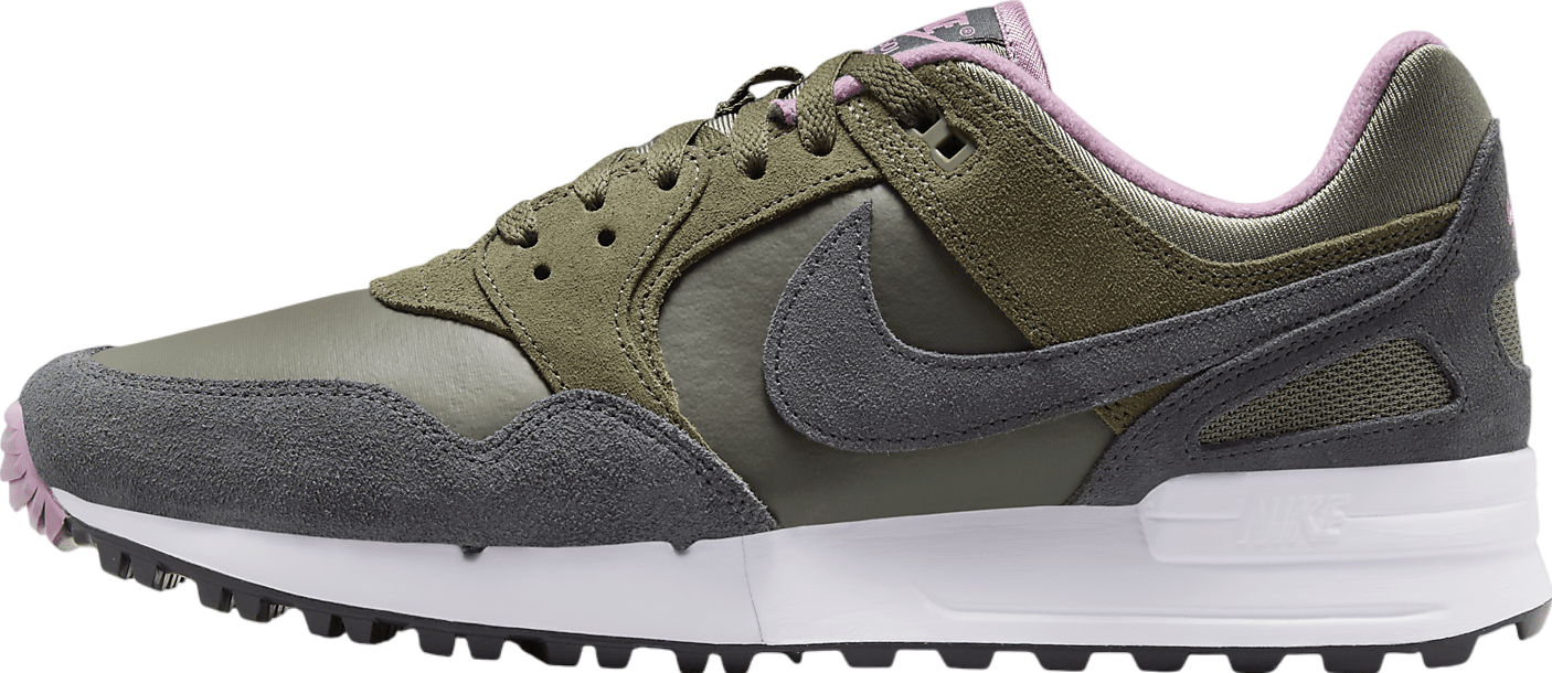 Nike Air Pegasus 89 G Medium Olive / Plum Dust