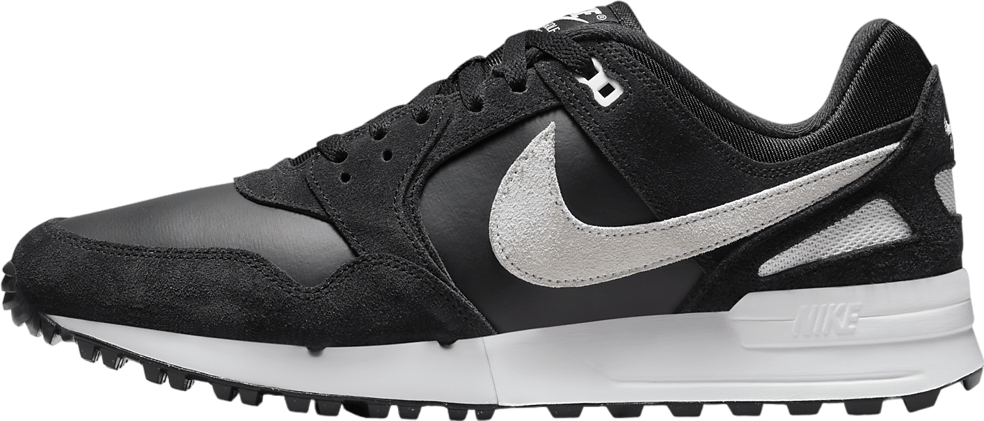 Nike Air Pegasus 89 Golf Black / White