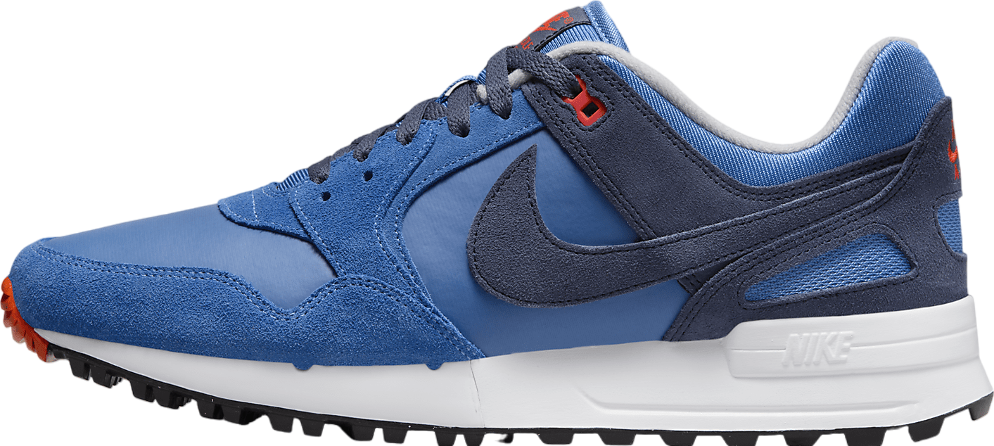 Nike Air Pegasus 89 Golf Star Blue / Picante Red