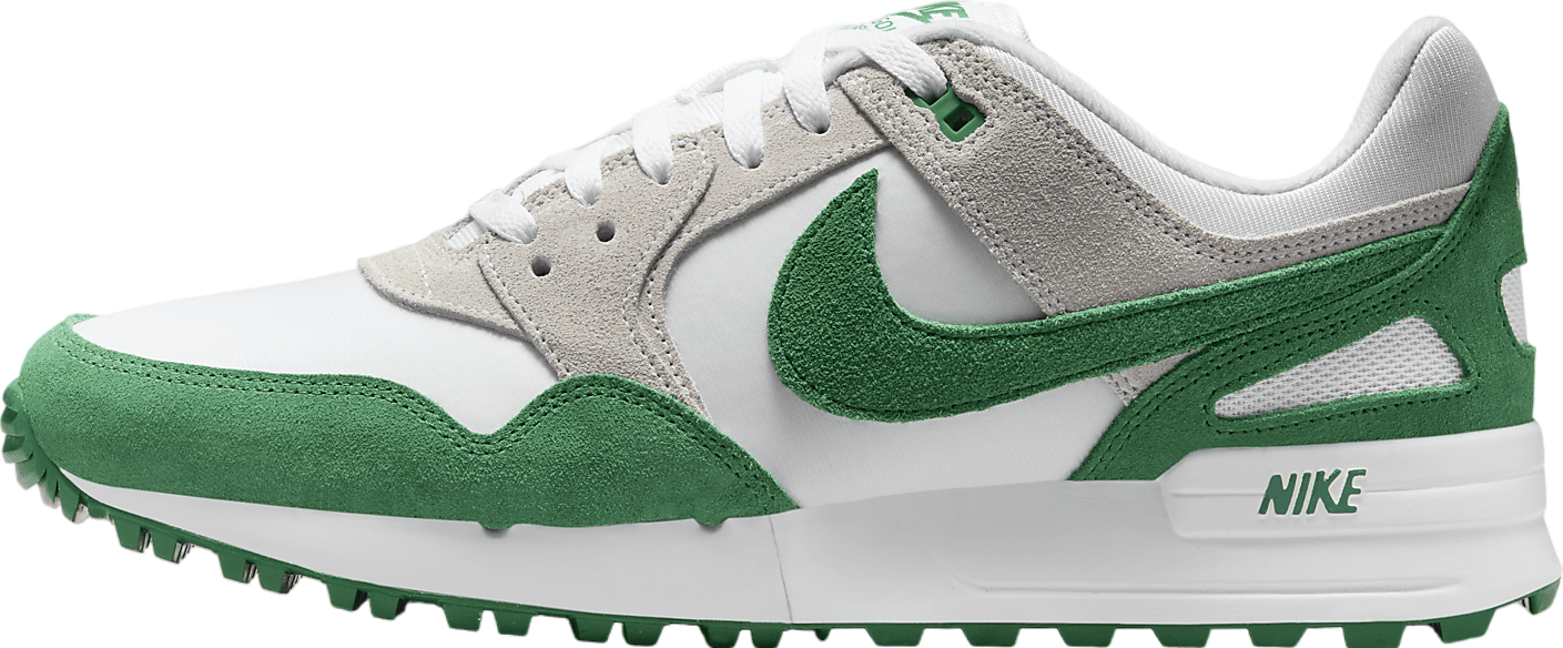 Nike Air Pegasus 89 Golf White / Malachite