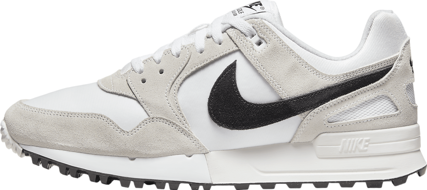 Nike Air Pegasus 89 Golf White / Platinum Tint