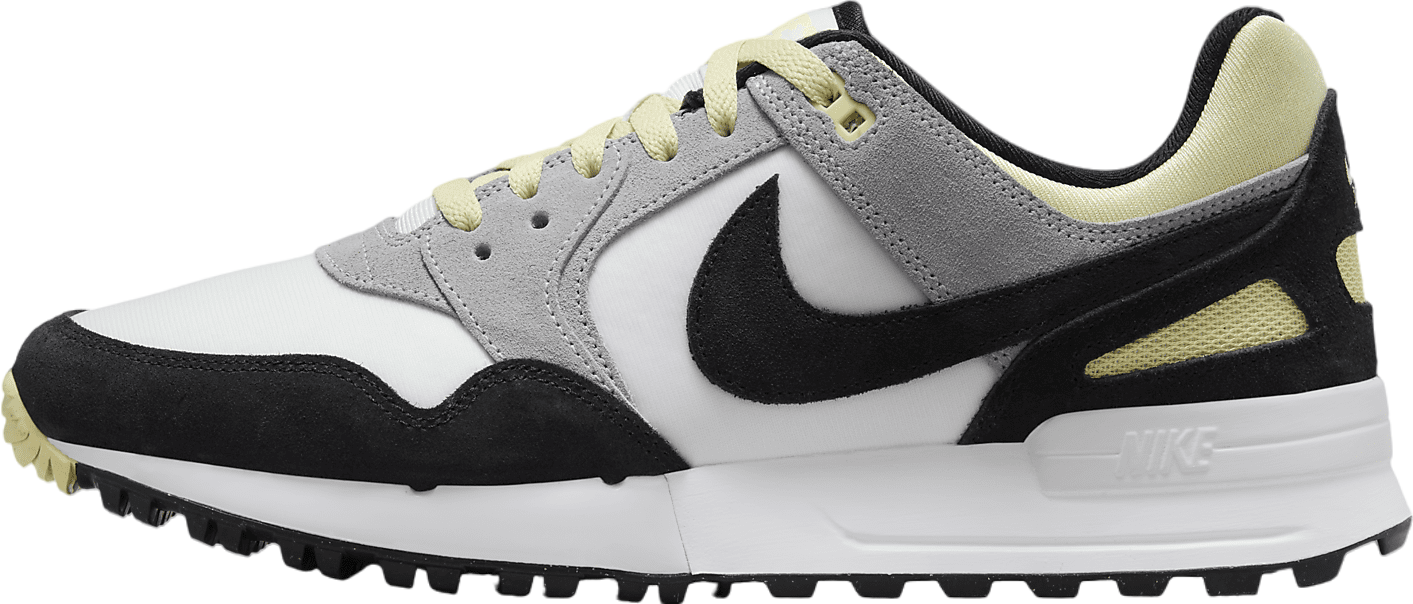 Nike Air Pegasus 89 Golf Wolf Grey / Life Lime