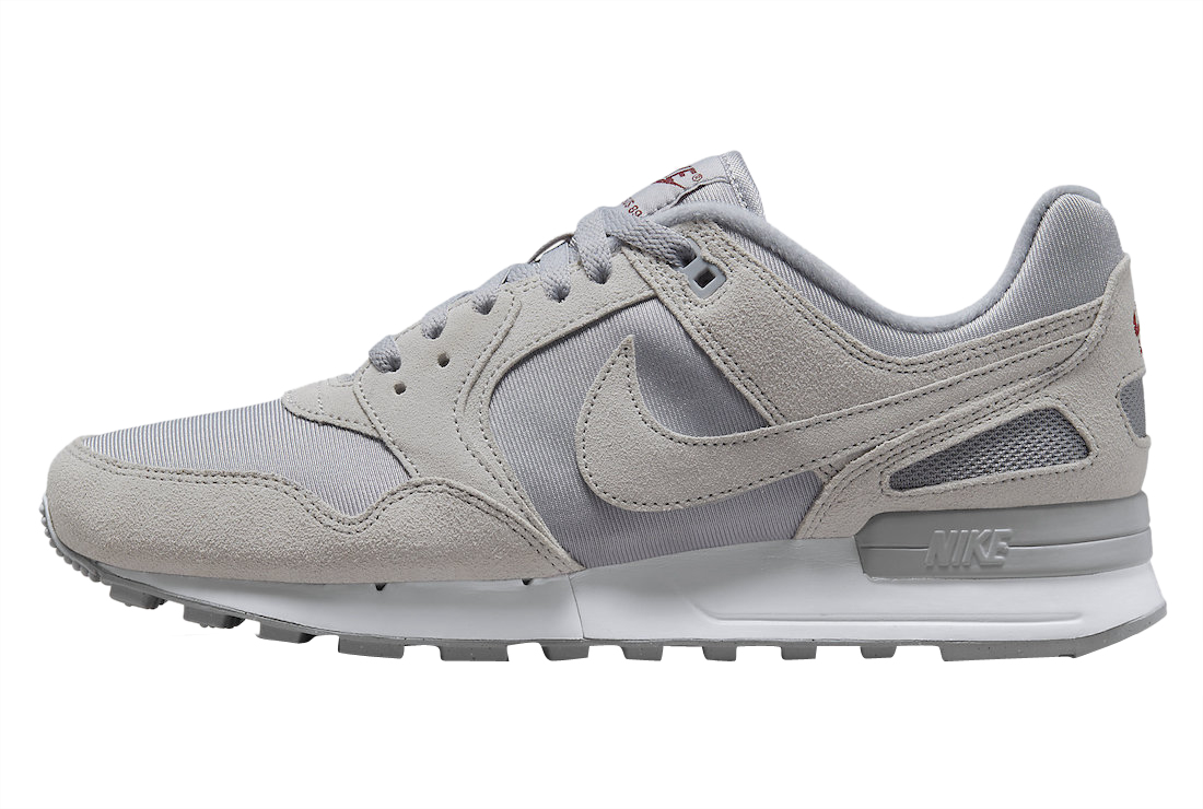 Nike Air Pegasus 89 Grey