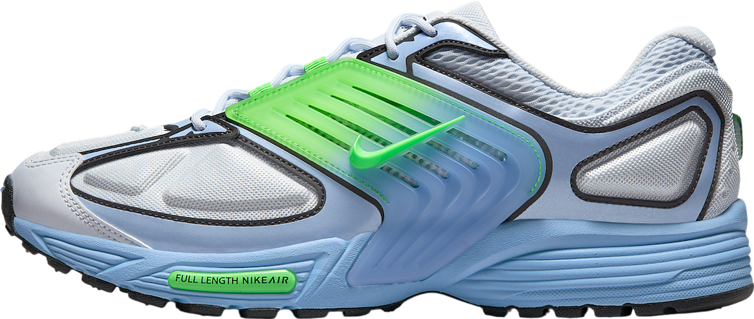 スニーカー Nike Air Pegasus Wave M Summit WhiteBerry VoltBlackGreen Str nike-air-pegasus-wave-football