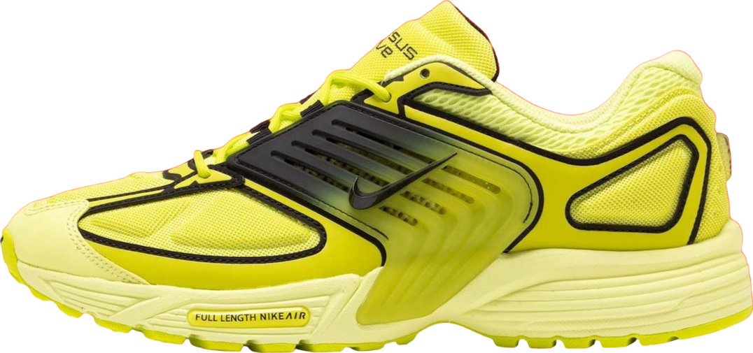 Nike Air Pegasus Wave Light Lemon Twist