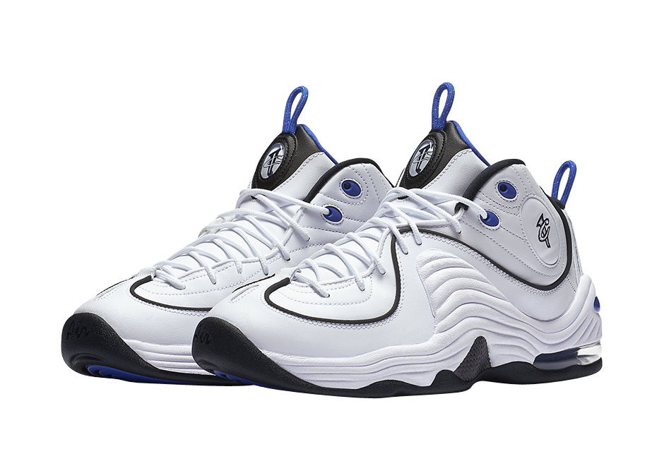 Nike Air Penny 2 GS Orlando