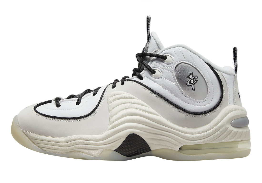 Nike Air Penny 2 Photon Dust