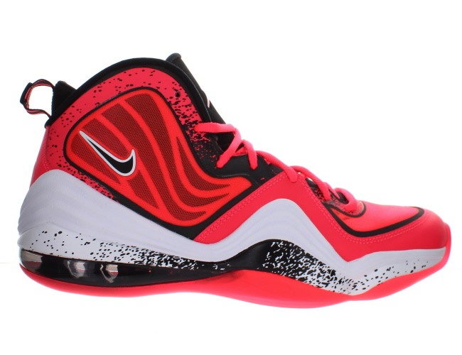 Nike Air Penny 5 - Lil' Penny