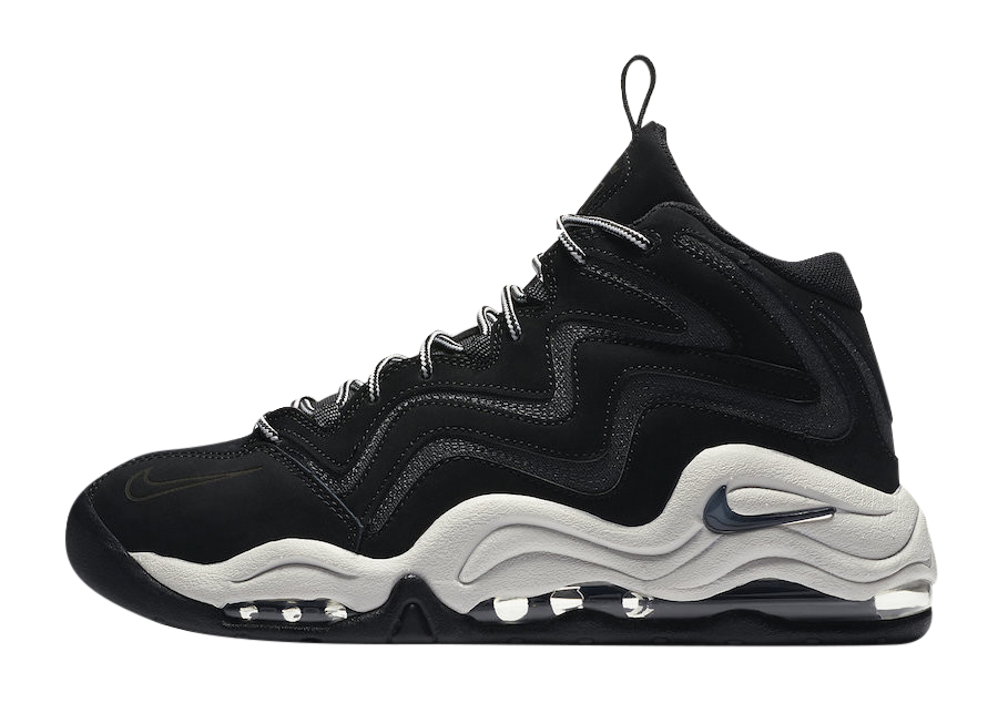 Nike Air Pippen 1 Vast Grey