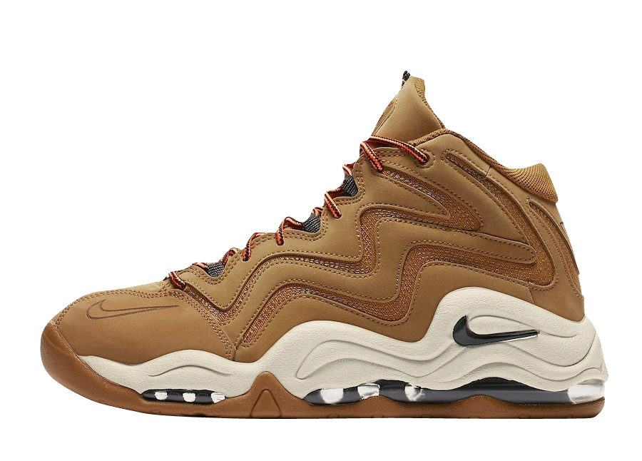 Nike Air Pippen 1 Wheat