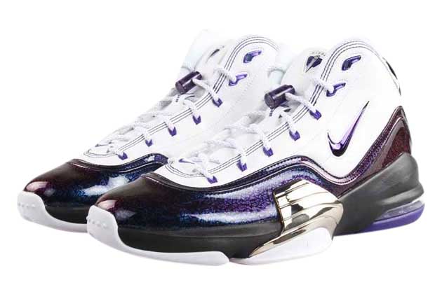 Nike Air Pippen 6 - Eggplant (unconfirmed)