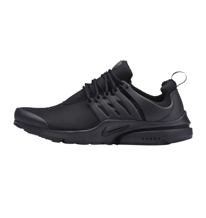 Nike Air Presto Essential Triple Black