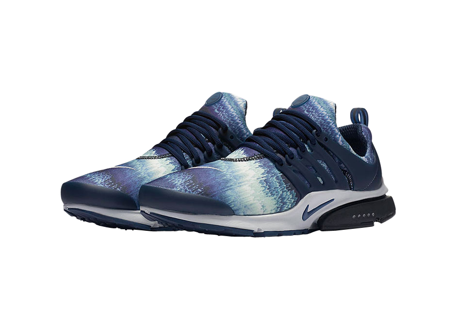 Nike Air Presto GPX Fire Waves Jul 2016 848188 700 KicksOnFire