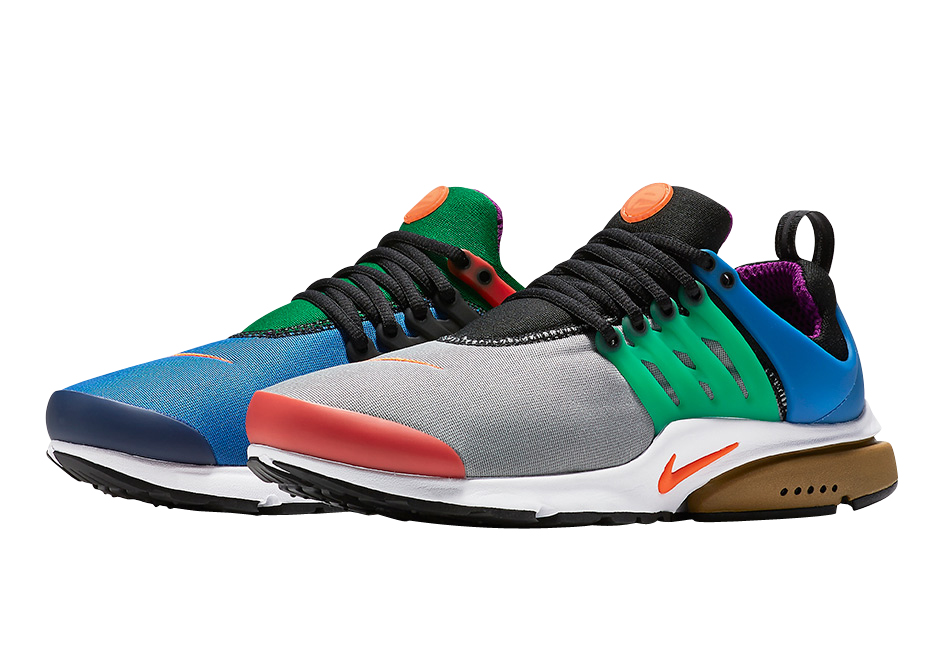 Nike Air Presto - Greedy