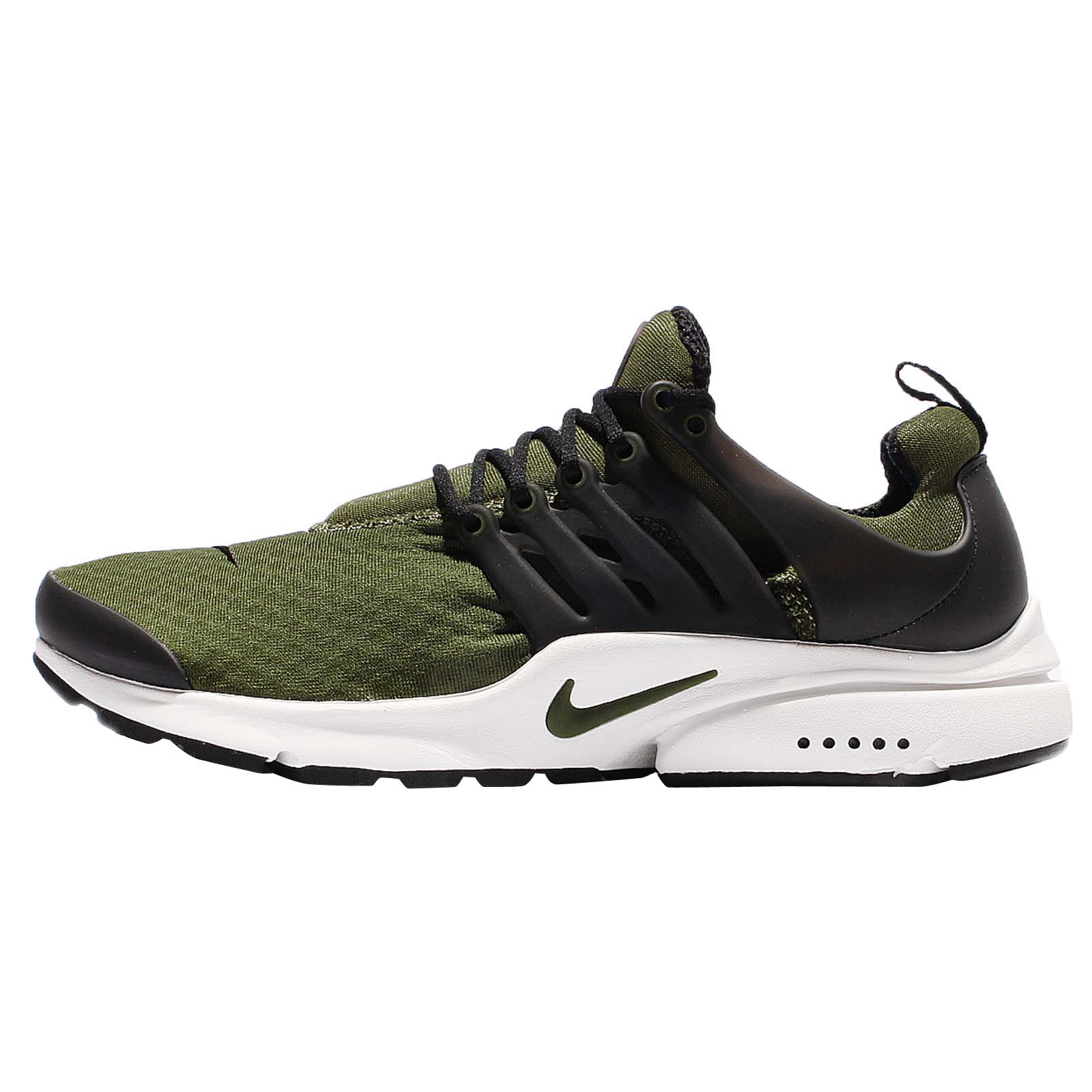 nike presto legion green