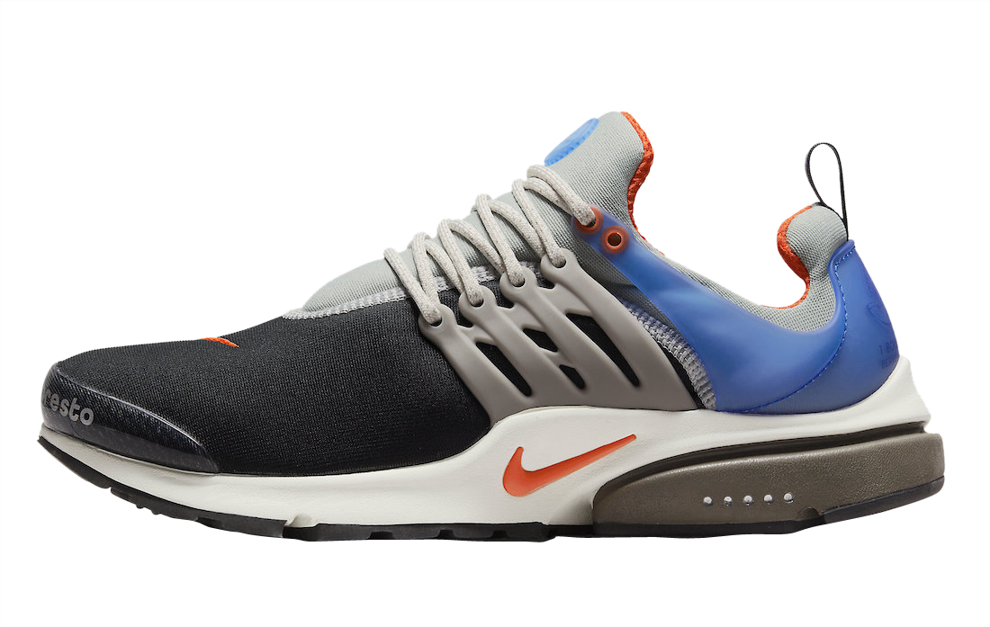 Nike Air Presto Shoe Shop