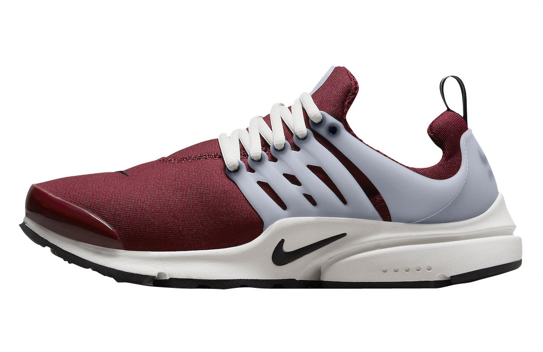 Nike Air Presto Team Red