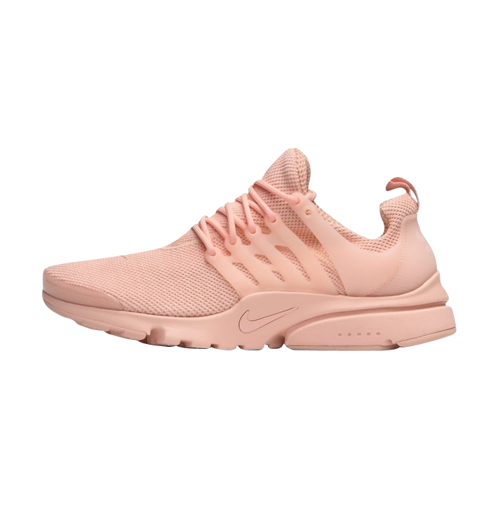 Nike Air Presto Ultra Breathe Arctic Orange