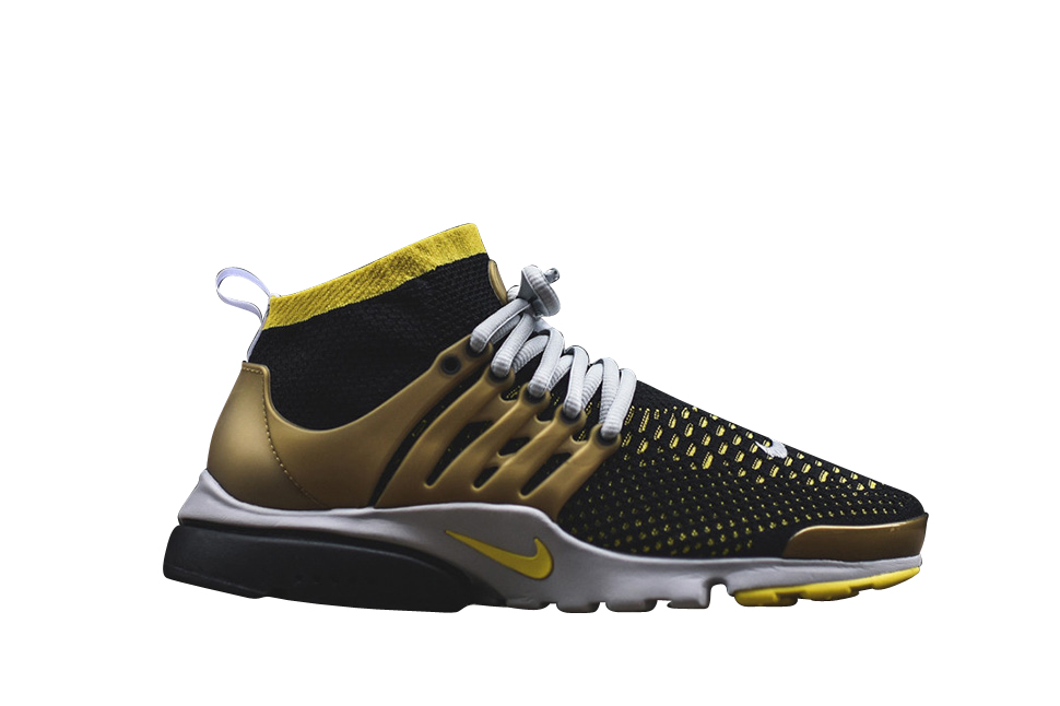 nike air presto ultra flyknit olympic
