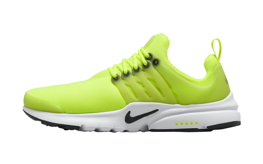 Nike Air Presto Volt