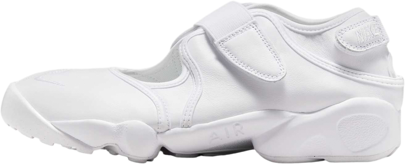 Nike Air Rift WMNS White / Black - Aug 2025 - HM5737100