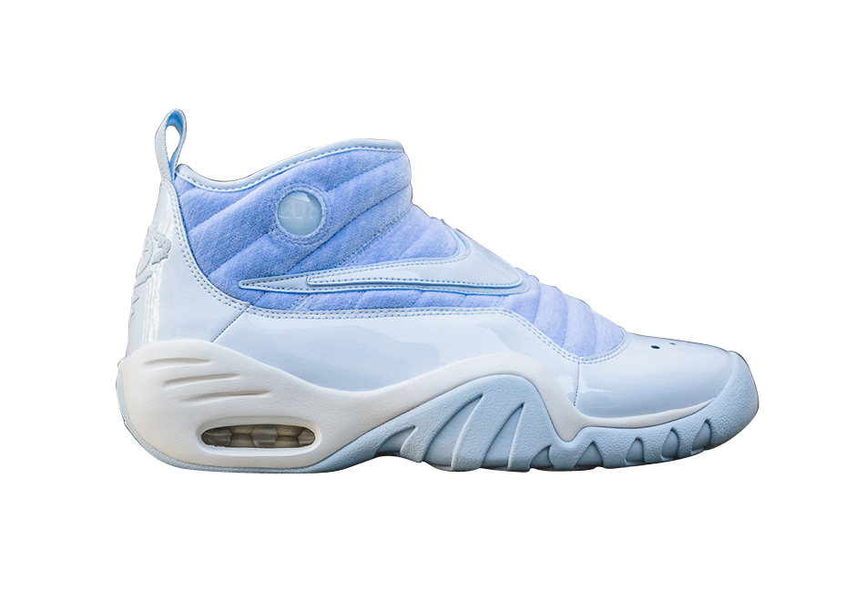 Nike Air Shake Ndestrukt Easter