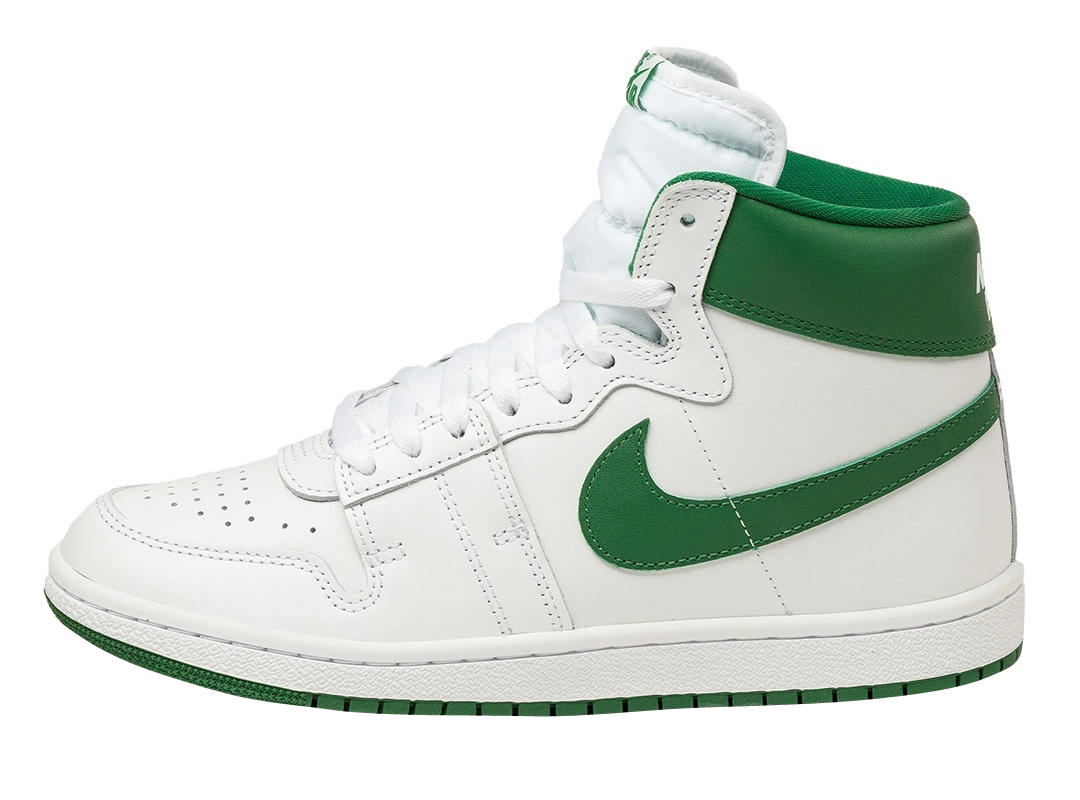 Nike Air Ship SP Pine Green