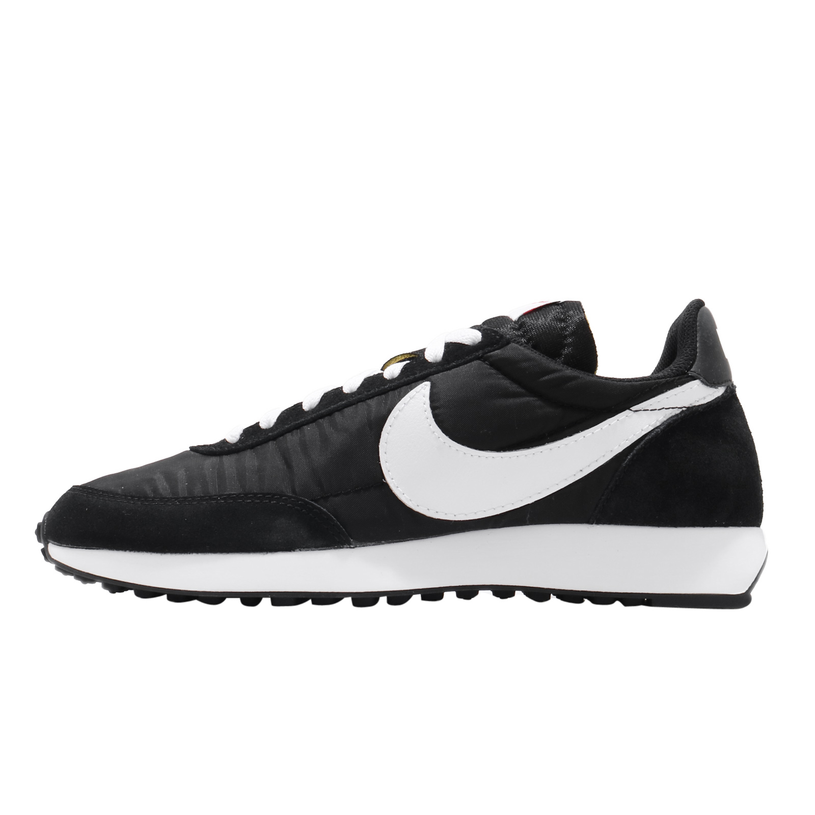 Nike Air Tailwind 79 Black White Team Orange