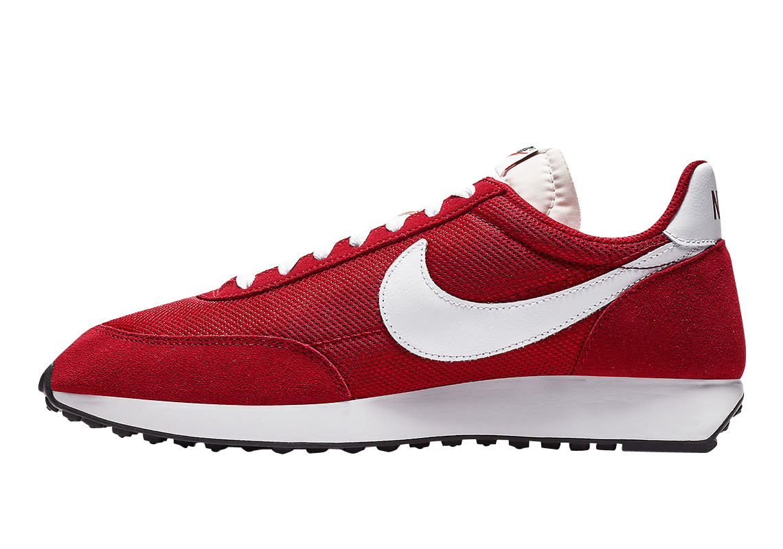 Nike Air Tailwind 79 Gym Red