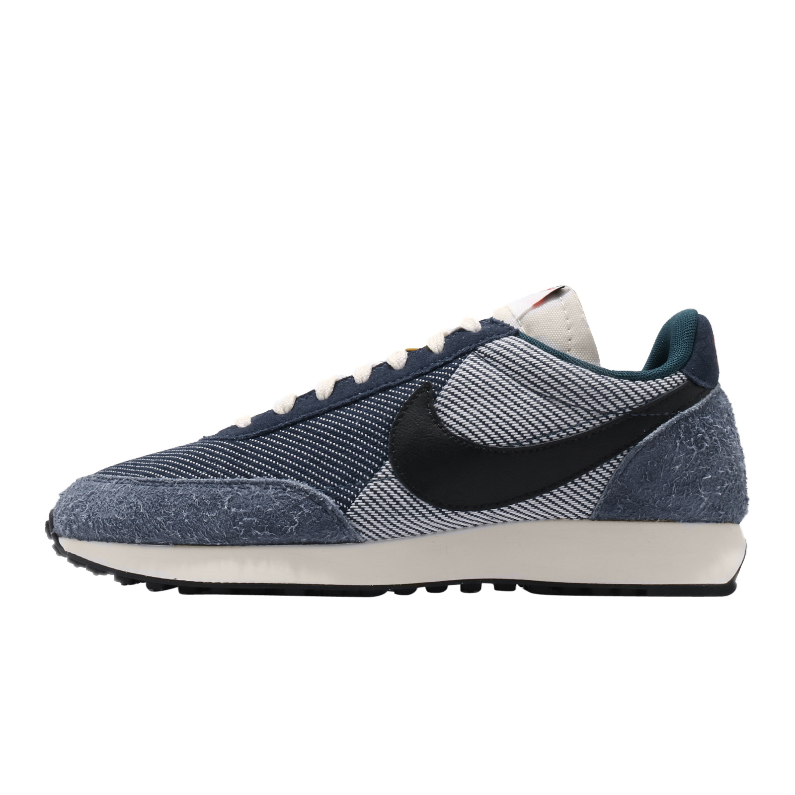 Nike Air Tailwind 79 SE Midnight Navy Black Blue Force