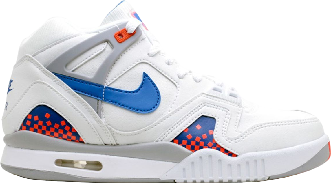 Nike Air Tech Challenge 2 Pixel Court