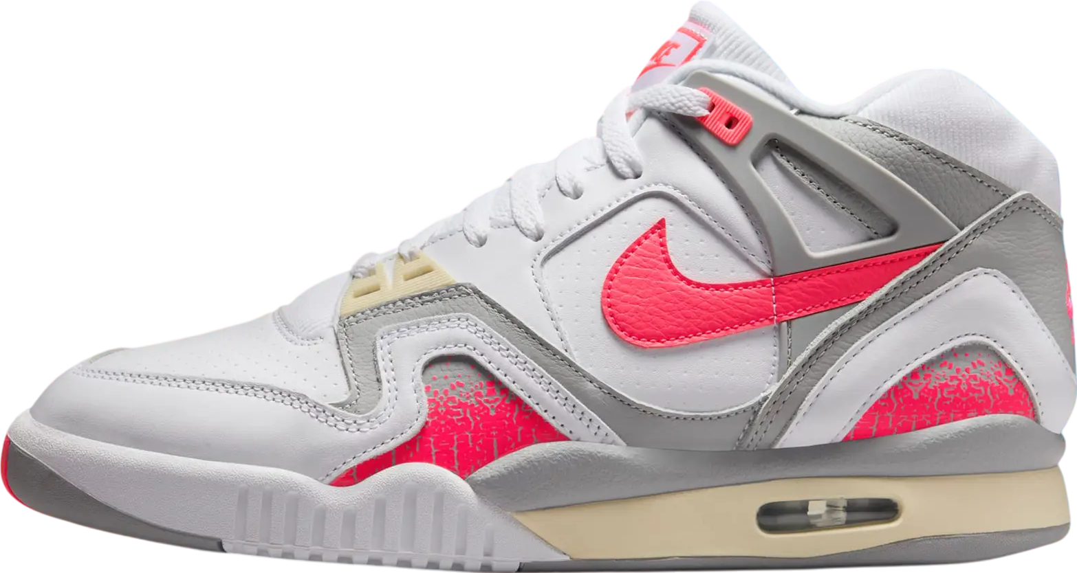 Nike Air Tech Challenge 2 Racer Pink