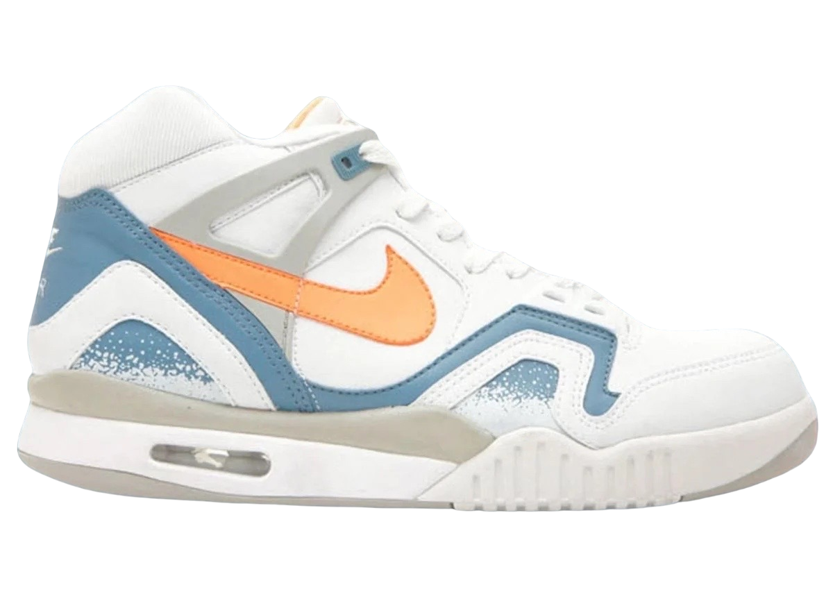 Nike Air Tech Challenge 2 Tart