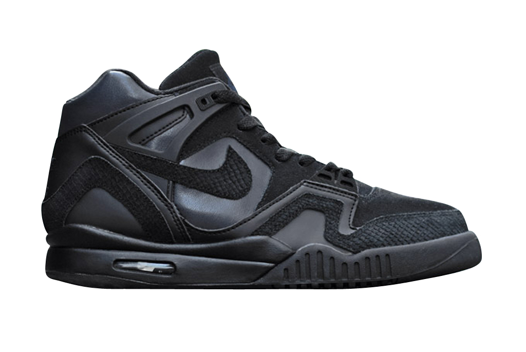 Nike Air Tech Challenge 2 "Waterproof"