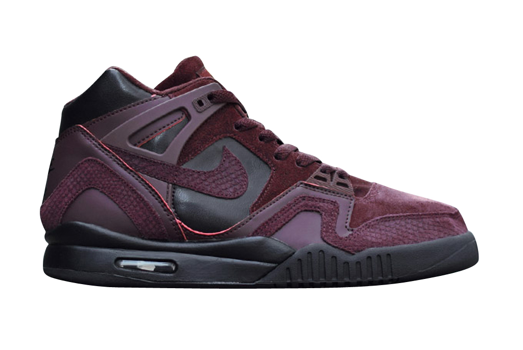 Nike Air Tech Challenge 2 "Waterproof"