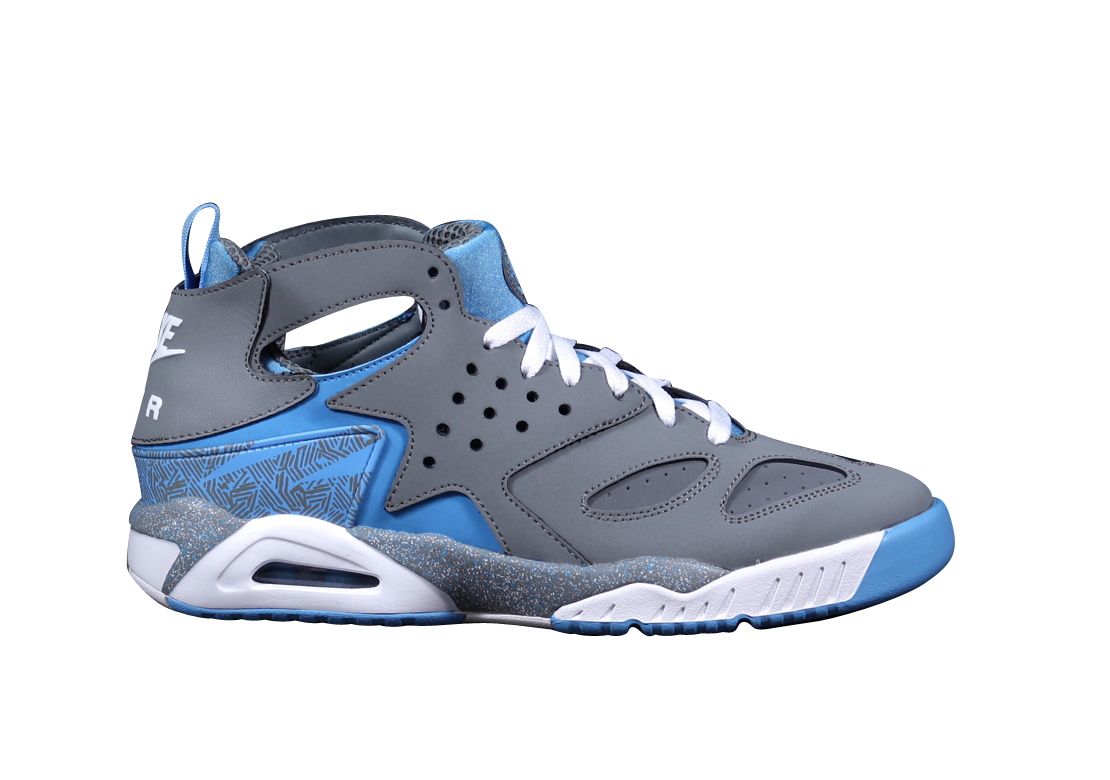 Nike agassi huarache best sale