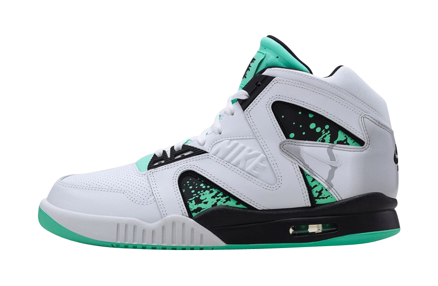 Nike Air Tech Challenge Hybrid - Wimbledon