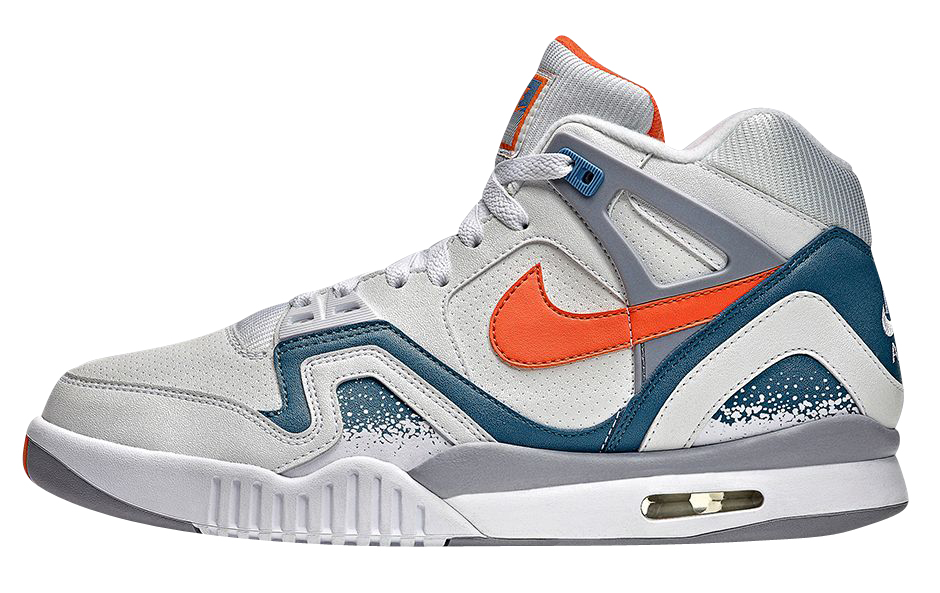 Nike Air Tech Challenge II - Clay Blue