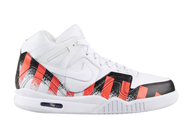 Nike Air Tech Challenge II French Open