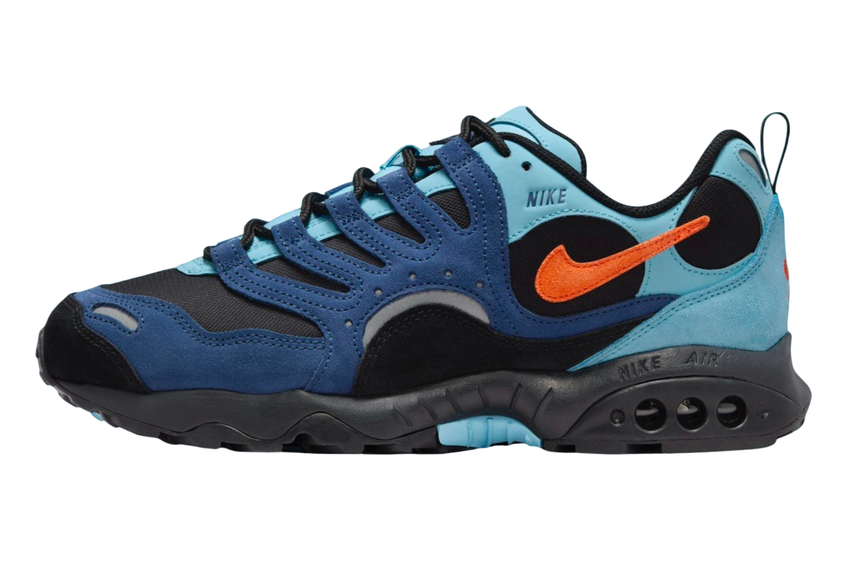 Nike Air Terra Humara Mystic Navy