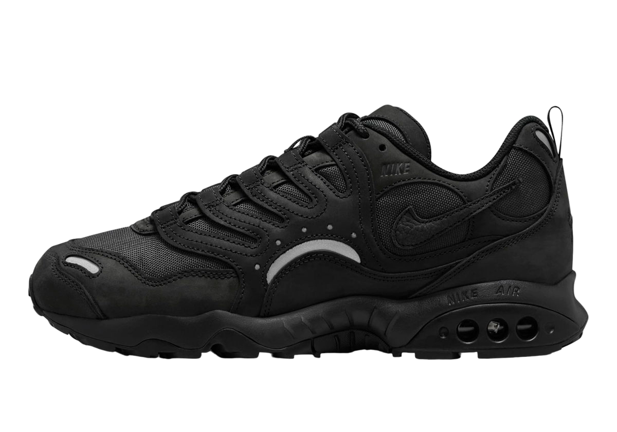 Nike Air Terra Humara Triple Black