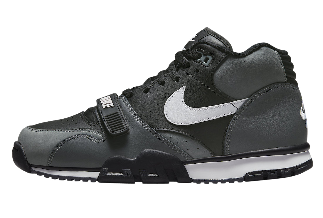 Nike Air Trainer 1 Black Grey