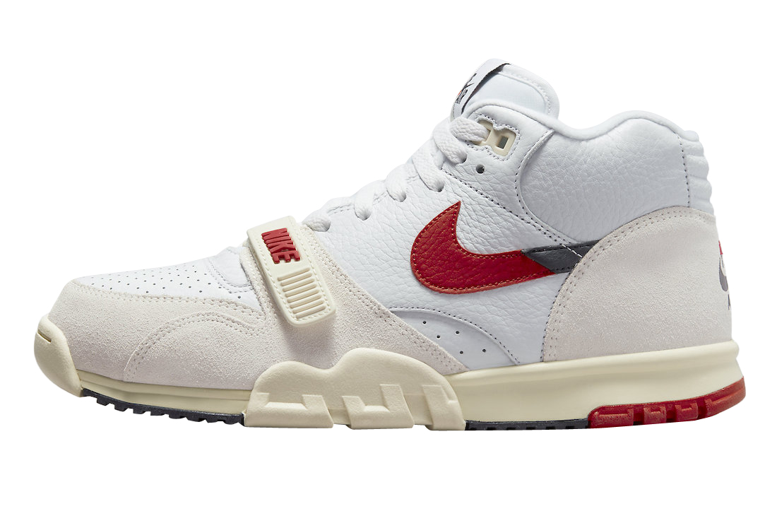 Nike Air Trainer 1 Chicago Split